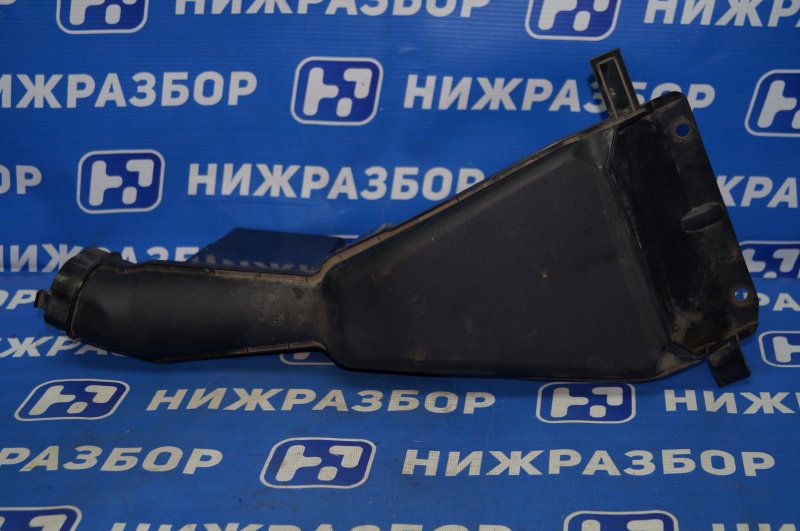 Воздухозаборник Mitsubishi Lancer 9 2006 CS/Classic 1.3 (4G13) MN135194 Б/У