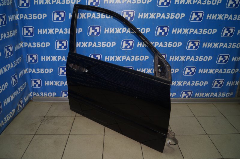 Дверь передняя правая Mitsubishi Lancer 9 CS/Classic 1.3 (4G13)