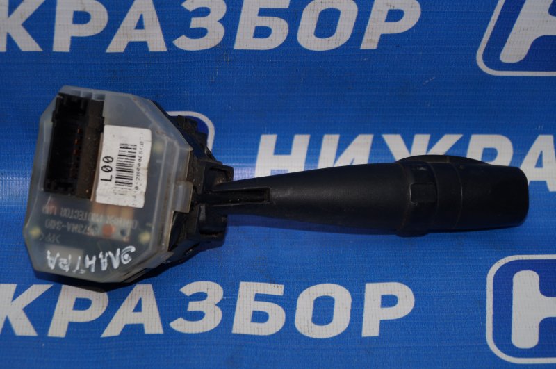 Переключатель поворотов Hyundai Elantra 4 HD 1.6 (G4FC)