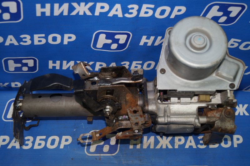 Колонка рулевая Elantra 4 2009 HD 1.6 (G4FC)