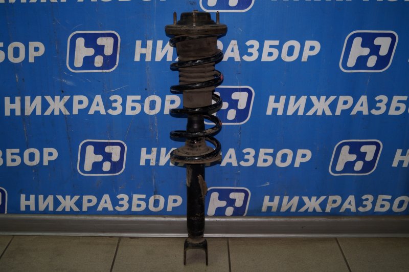 Амортизатор задний Toyota Soarer 1996-2001 Z30 48530-24130 Б/У