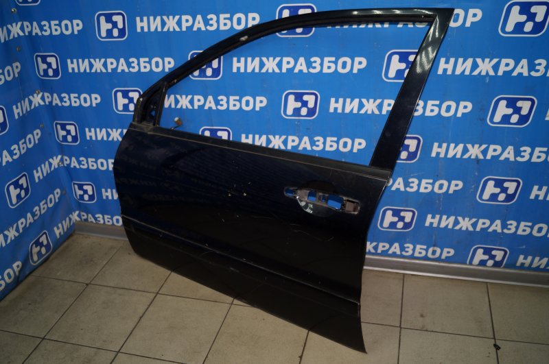 Дверь передняя левая Mitsubishi Lancer 9 CS/Classic 2.0 (4G63)