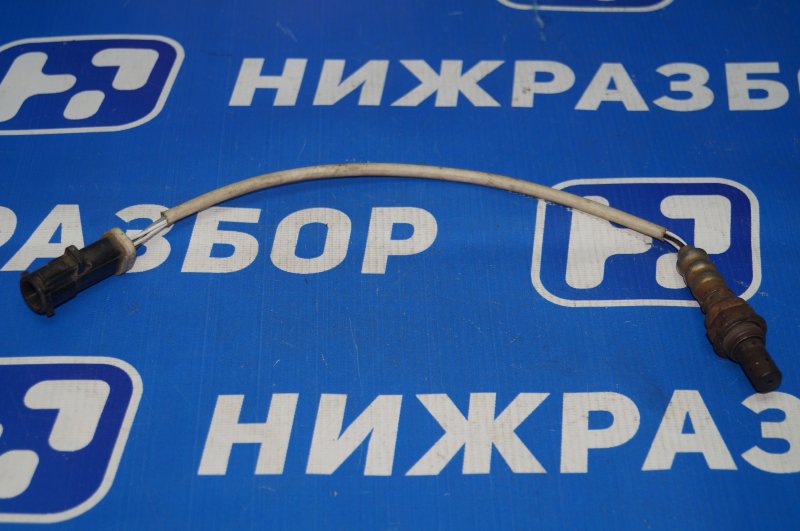 Датчик кислородный Ford Focus 1 1998-2005 3S4A9F472B1A Б/У