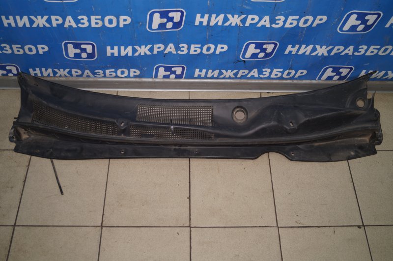 Жабо Kia Sportage 3 2010-2015 SL 861513U000 Б/У