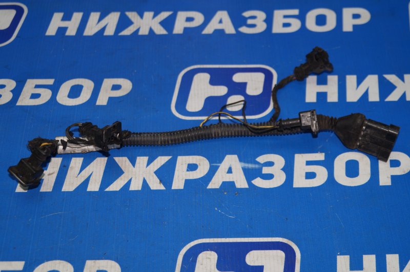 Проводка (коса) Fiat Albea 2002-2012 1.4 AG0077425B Б/У