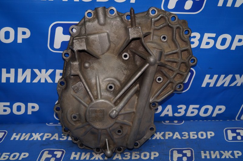 Корпус вариатора задний Mitsubishi Lancer 10 2007-2017 CX 1.8 (4B10) Б/У