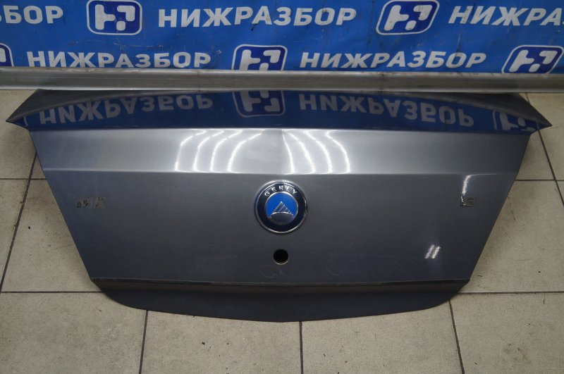 Крышка багажника MK 2011 1.5 MR479QA