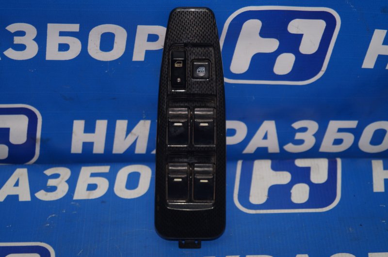 Блок управления стеклоподъемниками Geely MK 2011 1.5 MR479QA 574008 Б/У