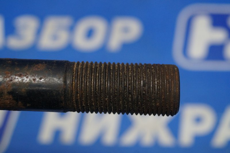 Крюк буксировочный MK 2011 1.5 MR479QA