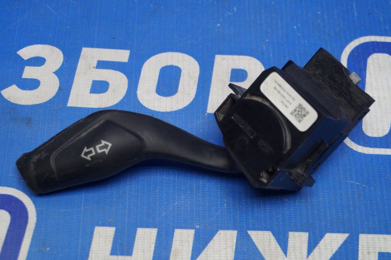 Переключатель поворотов Ford Focus 3 2011-2019 AV6T13335AB Б/У