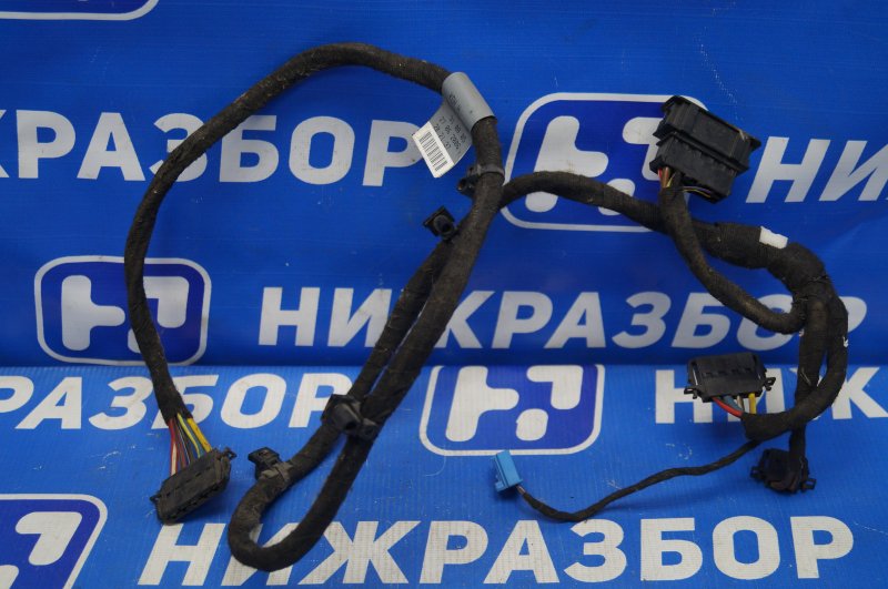 Проводка (коса) Volkswagen Caddy 3 2004-2015 1T1971566 Б/У