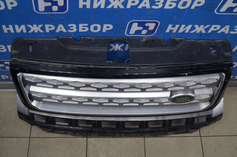 Решетка радиатора Freelander 2 2007-2014