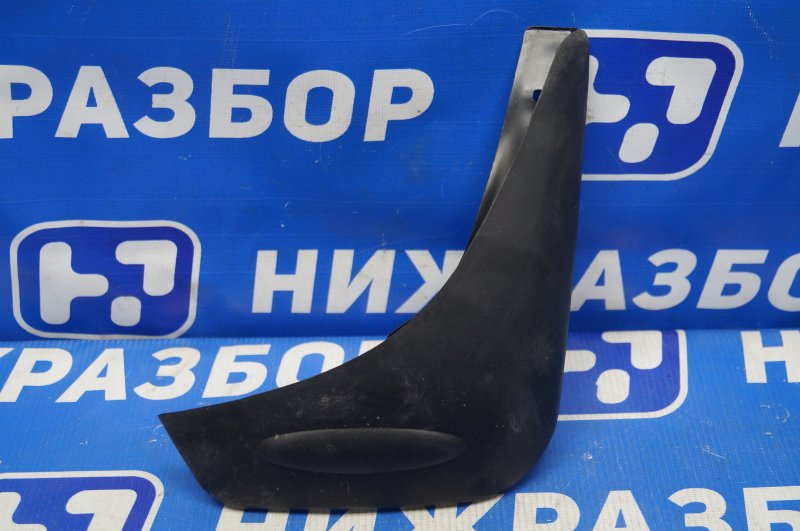 Брызговик задний правый Daewoo Matiz 1998-2015 M100/M150 96562712 Б/У