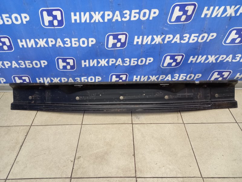 Усилитель кузова задний Chevrolet Niva 2002> 212305101276000 Б/У