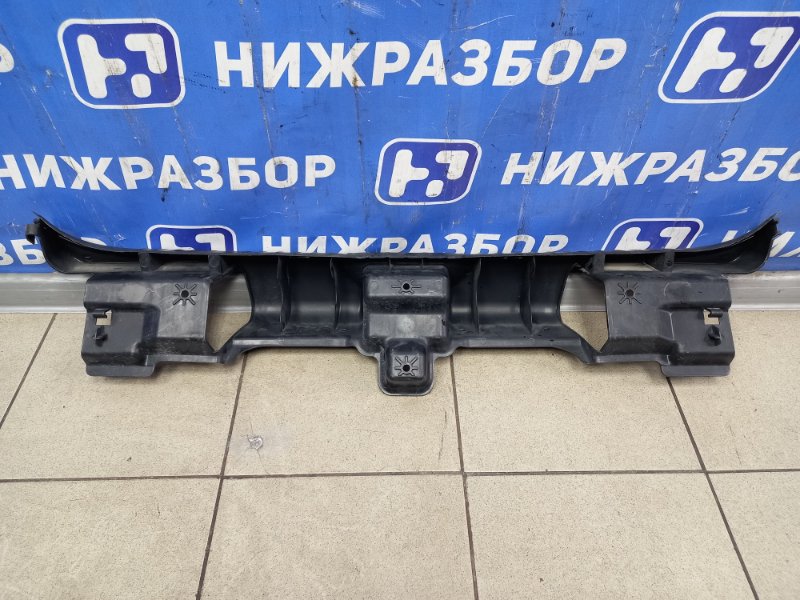 Кронштейн бампера задний Peugeot 308 2007-2015 9680441180 Б/У