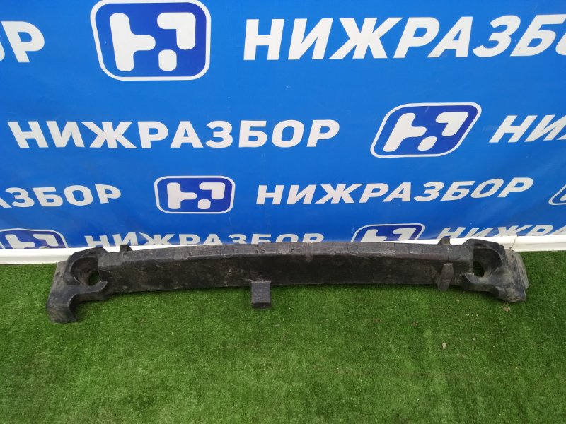 Абсорбер бампера передний Toyota RAV 4 A40 5261442110 Б/У