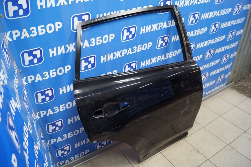 Дверь задняя правая RAV 4 2013-2019 A40