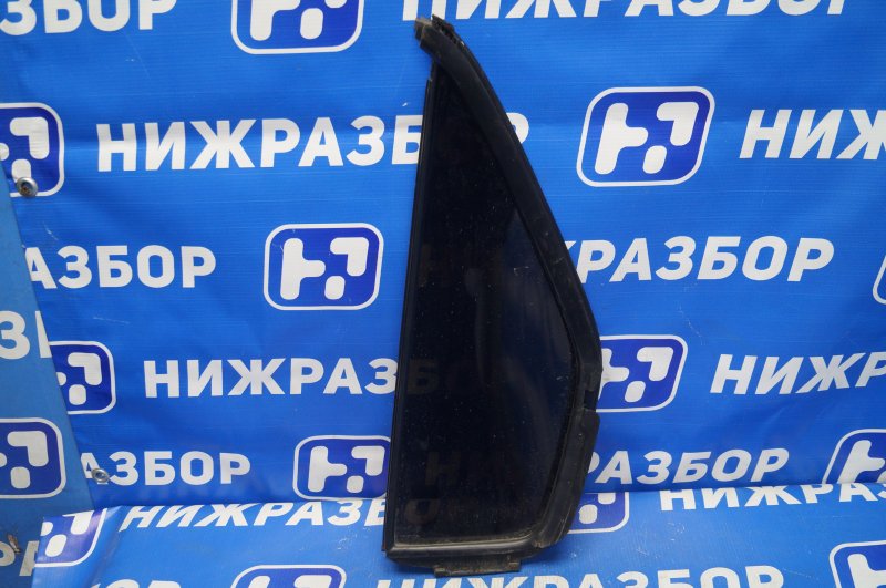 Форточка двери задняя правая CR-V 2 2002 2.0 (K20A4) 1007182