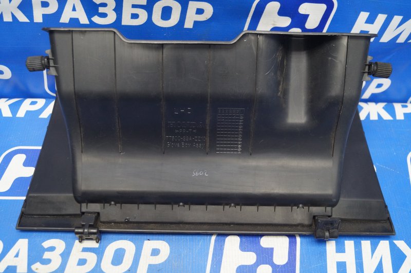 Бардачок Honda CR-V 2 2.0 (K20A4) 1007182