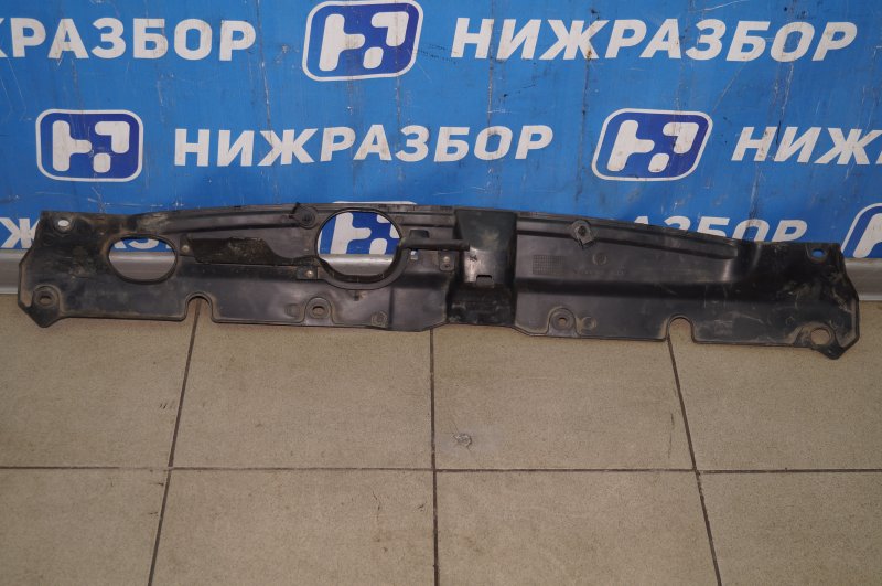 Кожух замка капота Honda CR-V 2 2.0 (K20A4) 1007182