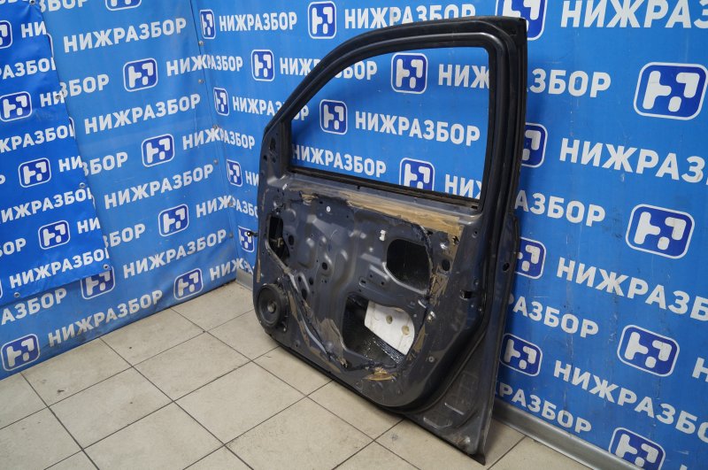 Дверь передняя правая MK 2011 1.5 MR479QA