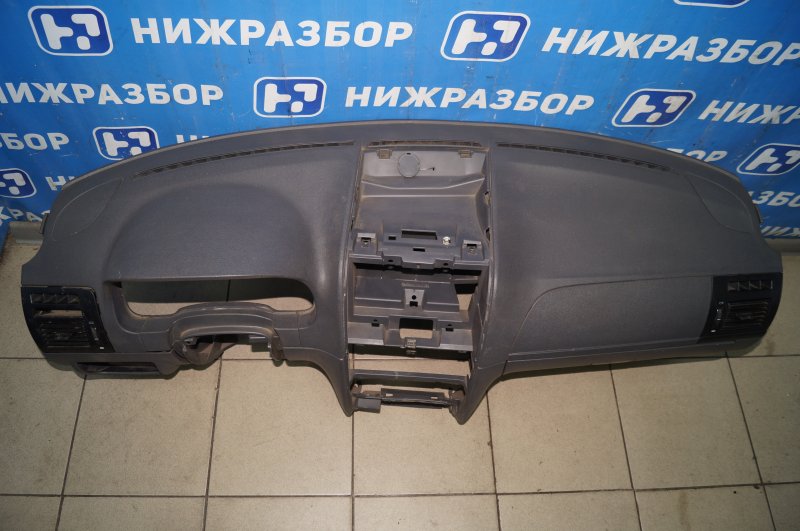 Комплект безопасности Albea 2008 1.4 (350A1000) 4594700