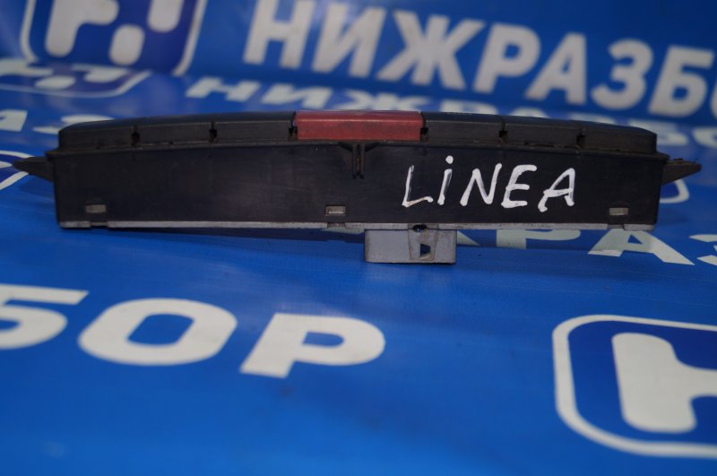 Блок кнопок Linea 2007-2015