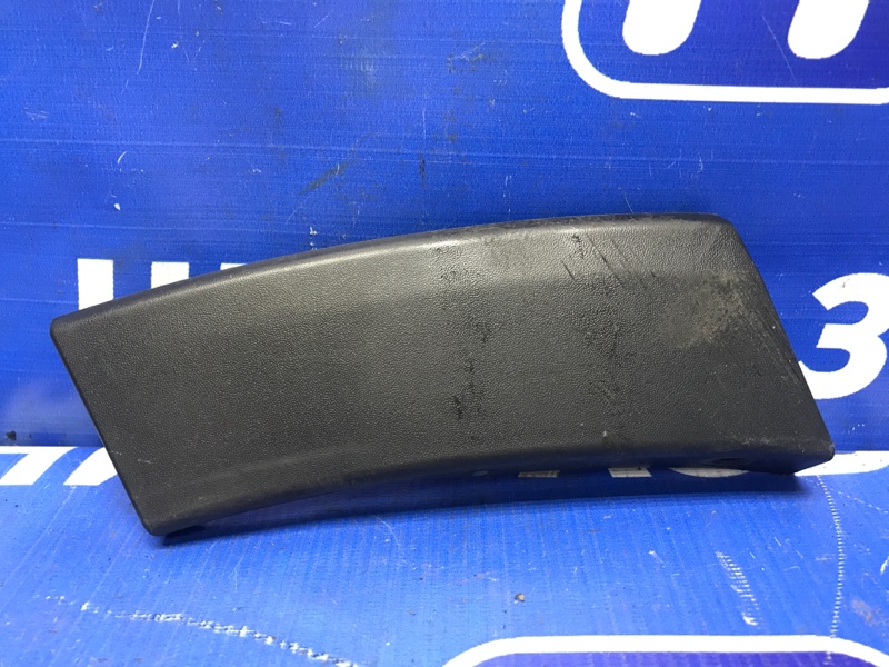 Накладка бампера задняя правая Toyota RAV 4 2013-2019 A40 5216142400 Б/У