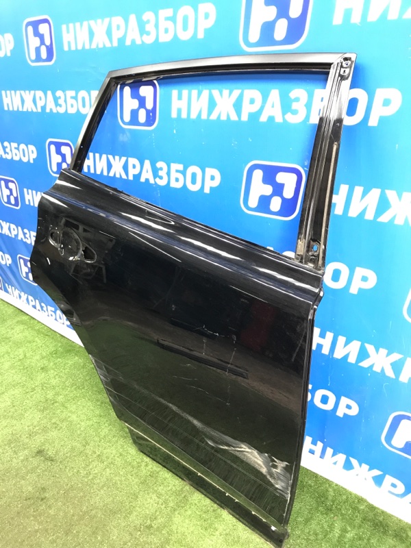 Дверь задняя правая RAV 4 2013-2019 A40