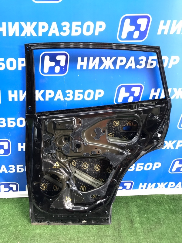 Дверь задняя правая RAV 4 2013-2019 A40