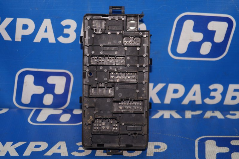 Блок предохранителей Lacetti 2008 1.4 (F14D3)