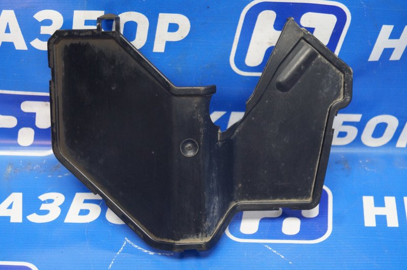 Накладка (кузов наружные) Ford Focus 1 1998-2005 XS4R7222AB Б/У