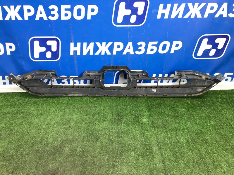 Решетка в бампер передняя F7 2019>