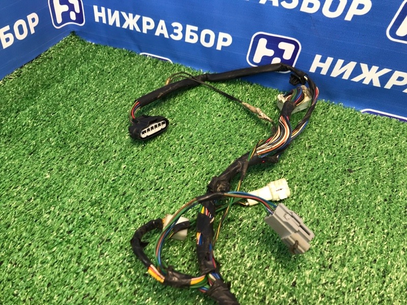 Проводка двери передняя левая BYD F3R 1.5 DA4G15