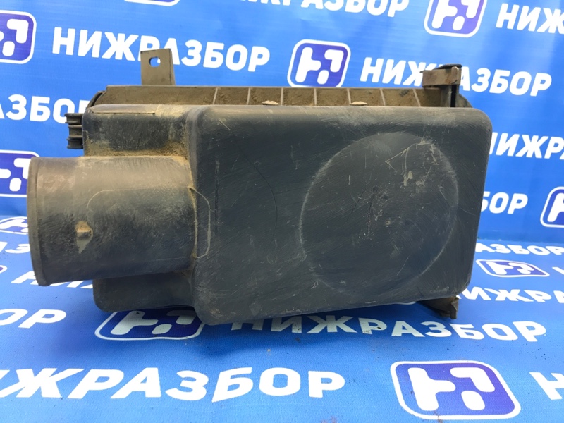 Корпус воздушного фильтра F3R 2008 1.5 DA4G15