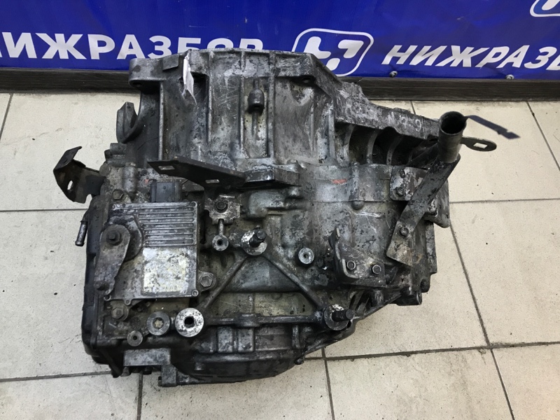 АКПП CX 7 2007 ER 2.3T