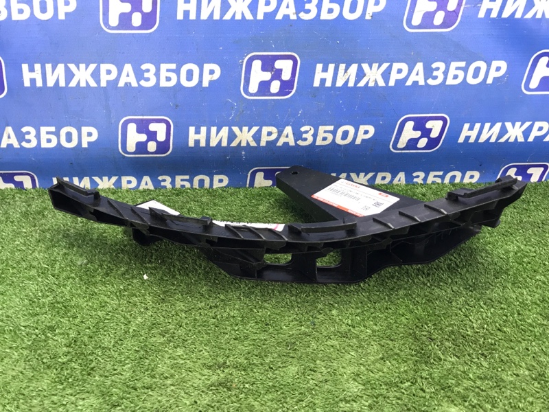 Кронштейн крепления фары передний правый Haval F7 2019> 4121306XKQ00A Б/У