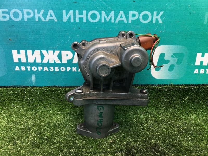 Клапан EGR Hover 2010-2017 H5 2.0 GW4D20