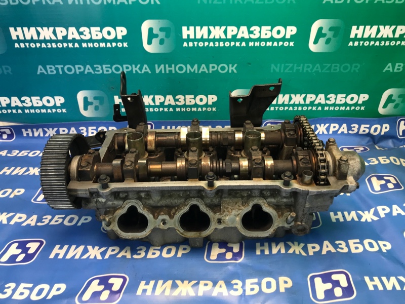 Купить Блок Цилиндров Санта Фе