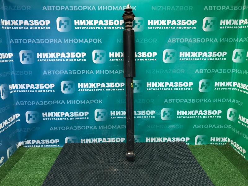 Амортизатор задний Geely MK Cross 2012 ХЭТЧБЕК 1.5 MR479QA 01414164 Б/У