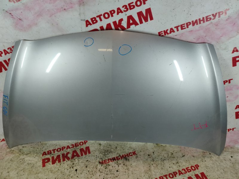 Капот HONDA FIT GD1 60100SAA010ZZ контрактная