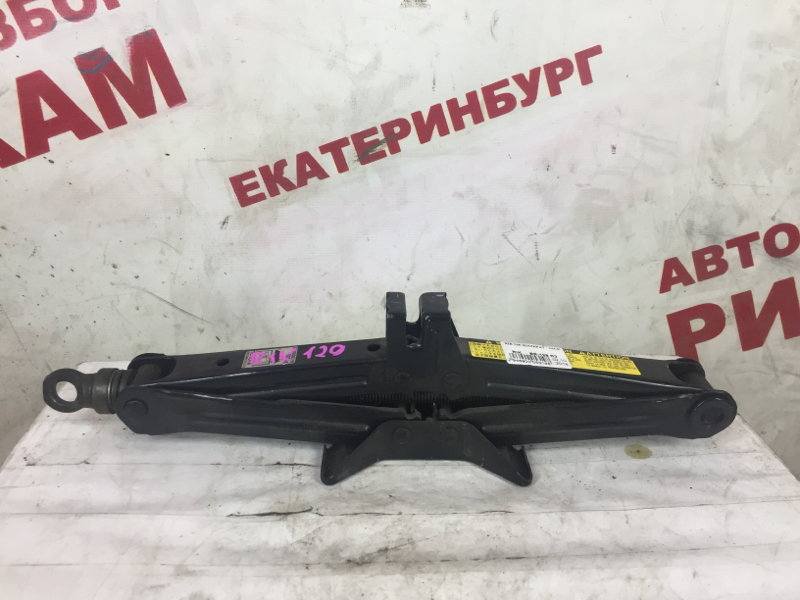 Домкрат TOYOTA PROBOX 2006 NCP50 2NZ-FE контрактная