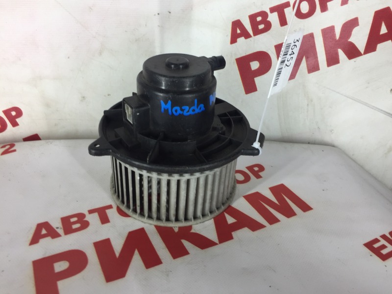 Мотор печки MAZDA MILLENIA TA5P T00161B10B контрактная