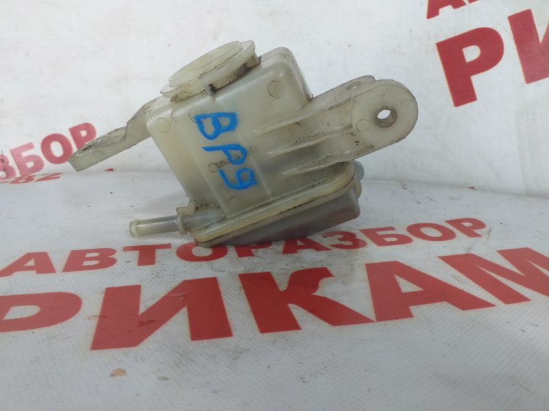 Бачок ГУРа SUBARU LEGACY BP9 34630AG000 контрактная