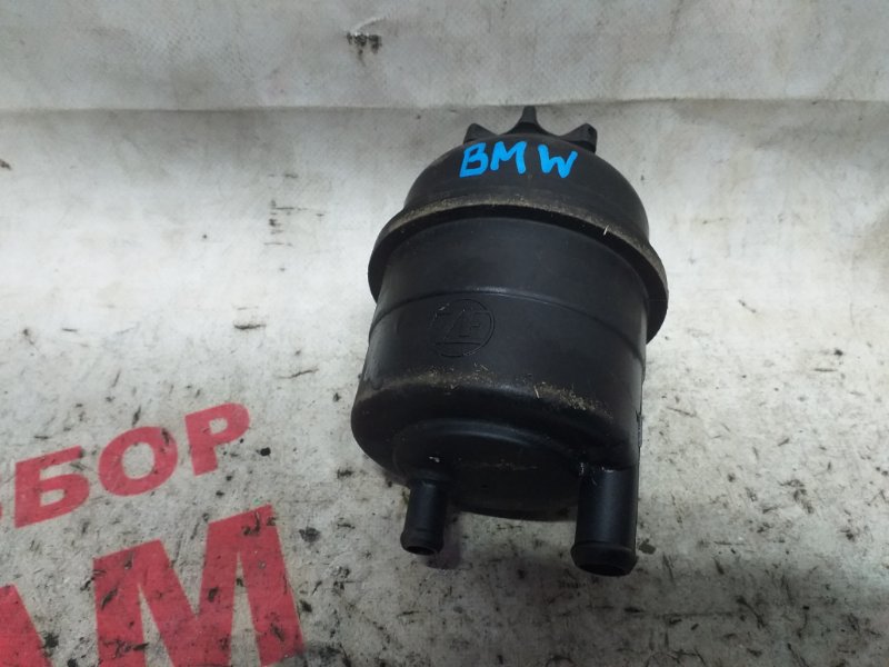 Бачок ГУРа BMW 3-Series E46 32411097164 контрактная