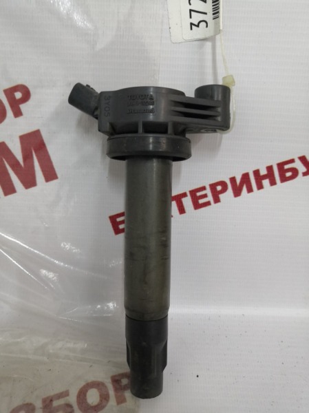 Катушка зажигания TOYOTA ESTIMA MCR40 1MZ-FE 90919-02246 контрактная