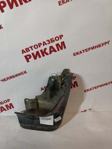 Брызговик задний правый TOYOTA SPRINTER AE100 7662519465 контрактная