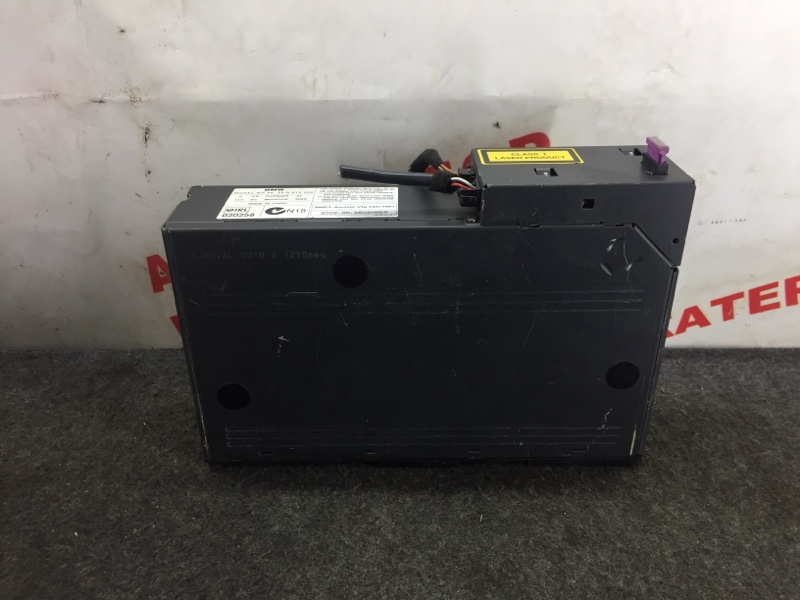 CD-Changer 5-Series E39