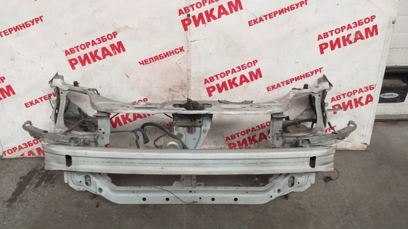 Рамка радиатора HONDA CIVIC EK2 60400S04310ZZ контрактная