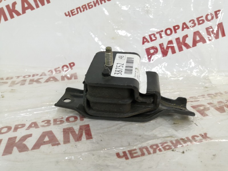 Подушка ДВС левая SUBARU FORESTER 2005 SG5 EJ205 41022FA000 контрактная